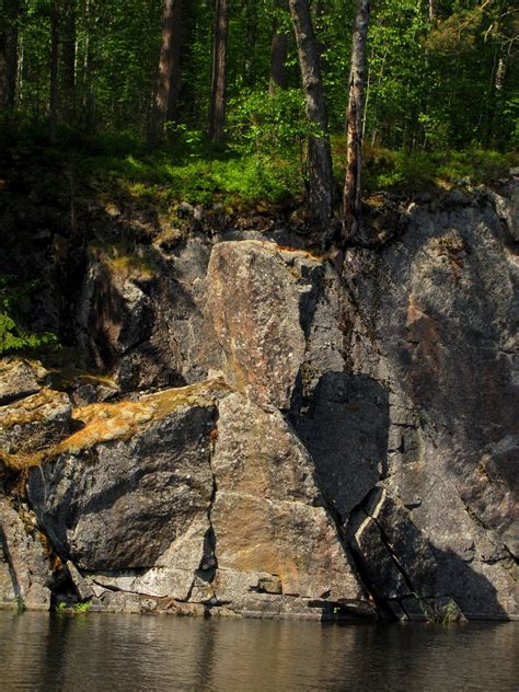 Kiiskansalmi Strait Bay Strait Channel Passage Narrows