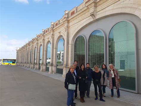 En Images Saint Nazaire L Cole Des Beaux Arts A Ouvert Ses Portes