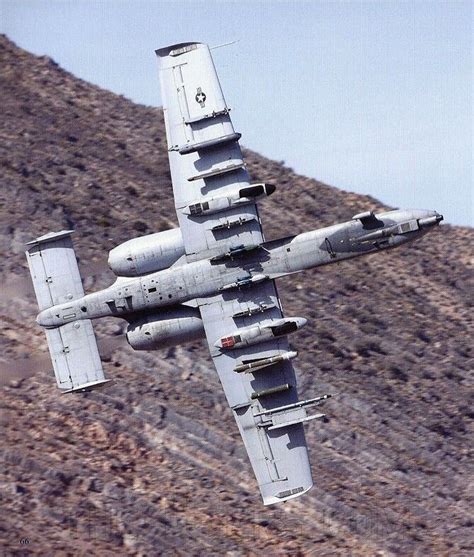 A 10 Warthog Thunderbolt II A10 Equipment Okgo Net