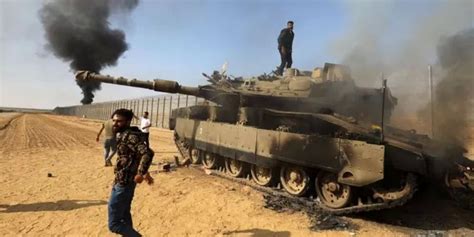 siapa  kelompok hamas