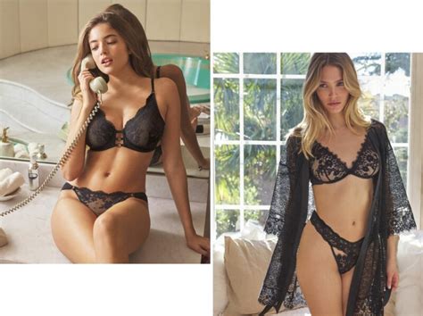 Intimissimi La Collezione Intimo Per San Valentino