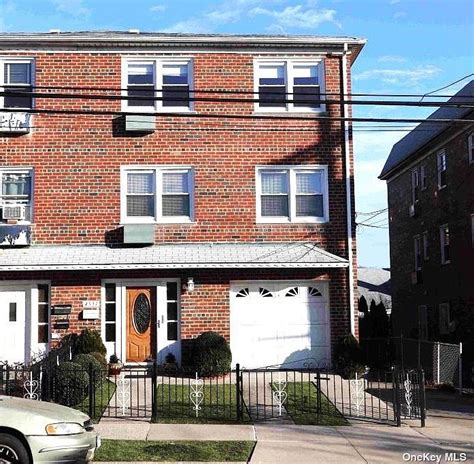 45 37 160th Street Flushing NY 11358 Zillow