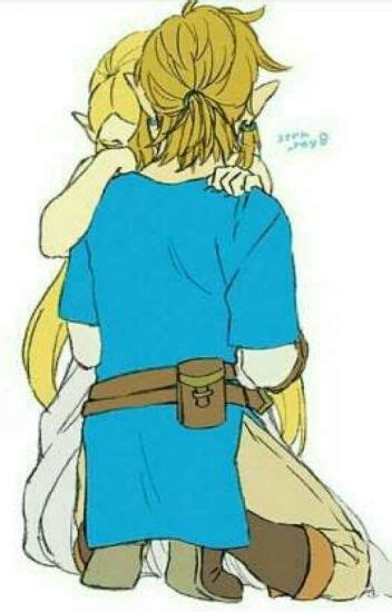 Algunos Zelink Zelink Legend Of Zelda Wattpad Legend