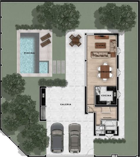 Render A Professional 2d Floor Plan In Photoshop By Mvarchitecture Fiverr