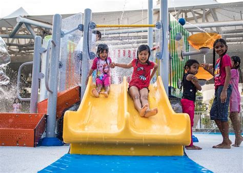 Singapore Shopping Malls With Amazing Playgrounds Honeykids Asia