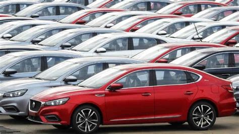 Maruti Hyundai Market Share Dips In February Tata Motors Mahindra