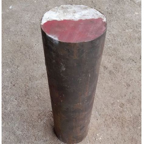 Mild Steel 2 Inch MS Round Bar For Construction At Rs 200 Kilogram In