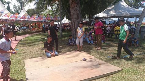 Discovering Traditional Malaysian Games A Fun Way To Connect With