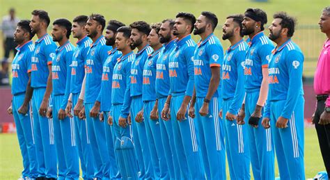 India T20 World Cup Squad To Be Announced On April 29 Focus On Sanju Samson