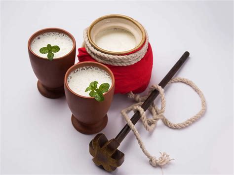 Lassi Recipe Or Way To Make Pakistani Traditional Yet Most Favorite