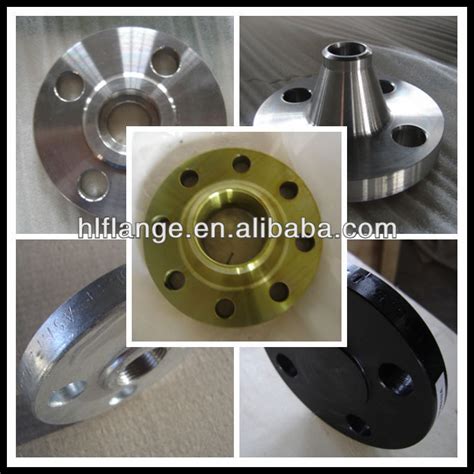 Asme B Orifice Flange Lb Rf High Quality Asme B