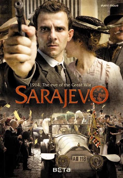 The Assassination: Sarajevo, 1914 - Internet Movie Firearms Database ...