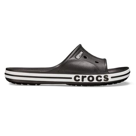 Crocs Papucs Bayaband Slide Iconic Hu