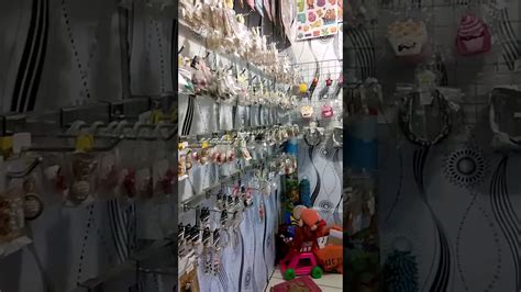 asesoris lengkap youtube