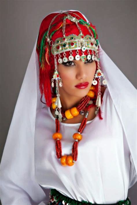 Soinsmarocaine Bijoux Marocain Traditionnel