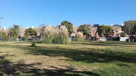 Los 10 Mejores Parques para Niños en Coria del Río