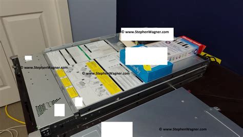 Add Nvme Capability To An Hpe Proliant Dl P Gen Server The Tech