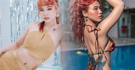 Linh Miu là ai Tiểu sử hot girl Linh Miu đang nổi rần rần vì clip 3