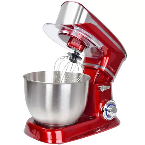 Mixer Planetar Cupa Inox Royalty Line Rl Pkm W Litri