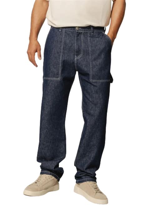 Edward Jeans