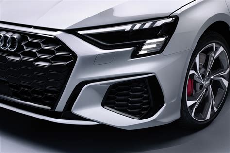 Audi A Sportback Tfsi E Debuts In Europe Slashgear