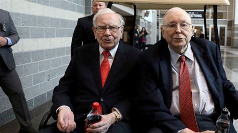 Warren Buffett Berkshire Hathaway Investiert 51 Milliarden US Dollar