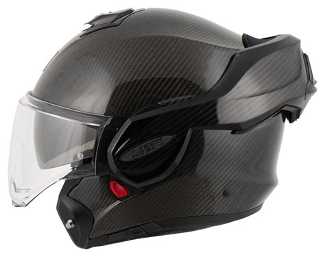 Scorpion Scorpion Exo Tech Evo Carbon Casco Modulare