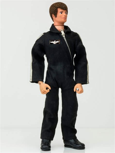 Action Man Atomic Man 1977