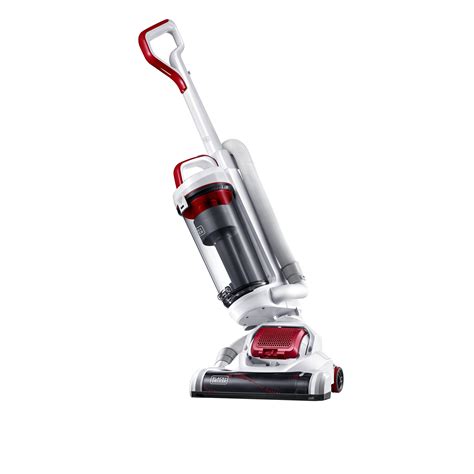 Black Decker Airswivel Ultra Light Weight Upright Vacuum Cleaner