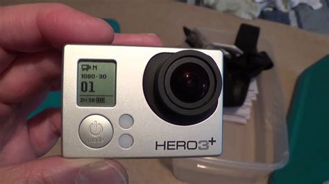 Found New Replacement Gopro Batteries Gopro Hero 3 Battery Test YouTube