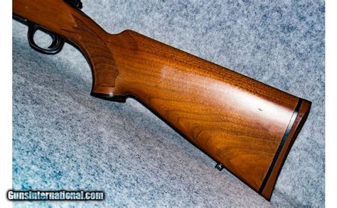 Remingtonmodel 7 Bolt Action243 Win