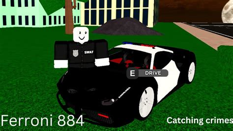 Car Dealership Tycoon Day 7 Driving Ferroni 884 Roblox Youtube