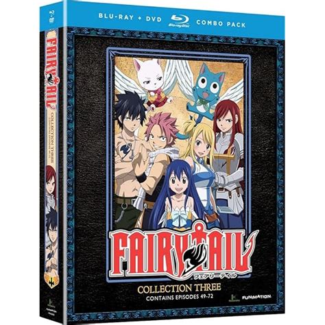 Fairytail MASTER Collection Town Green