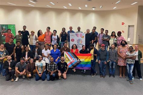 Jornada pela Cidadania LGBTQIA realizará encontro jornalistas O