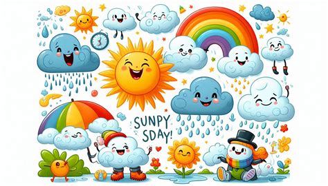 201 Sunny Funny Hot Weather Puns For The Ultimate Summer Laughs 2025