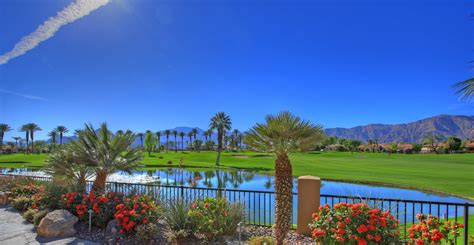 Andalusia At Coral Mountain La Quinta Homes For Sale Palm Springs