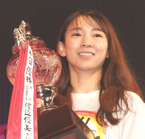 【ボートレース】守屋美穂ファン投票1位に応えv 次走sgも「票を無駄にしないように」／宮島 ボート写真ニュース 日刊スポーツ