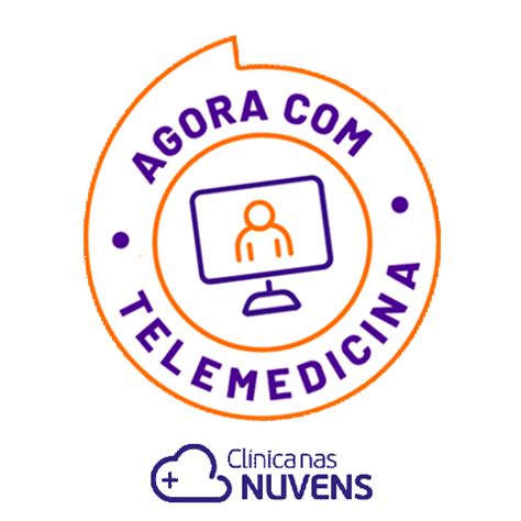 Medico Sticker By Cl Nica Nas Nuvens For Ios Android Giphy