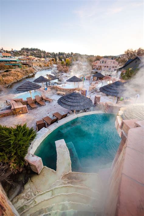 The Springs Resort And Spa In Pagosa Springs Best Rates And Deals On Orbitz