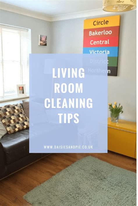 Living Room Cleaning Tips Living Room Cleaning Daily Weekly And