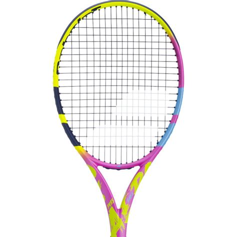 Babolat Pure Aero Rafa Raquette De Tennis Rafael Nadal