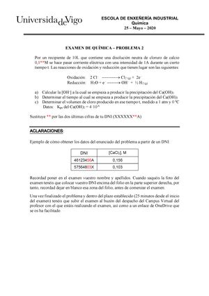 Tema Enlace Covalente Ejercicios Resueltos Quimica I Grado En