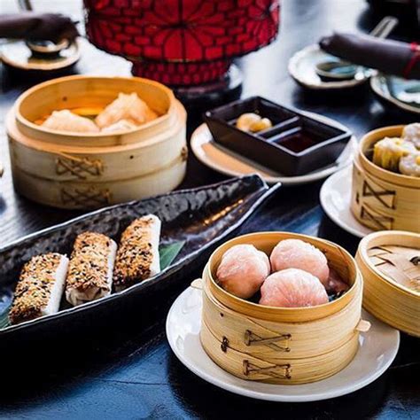 Dim Sum Wallpapers Wallpaper Cave