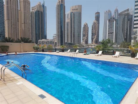 Marina View Tower (Apartment Hotels) in Dubai Marina | Get Contact Number, Address, Reviews ...