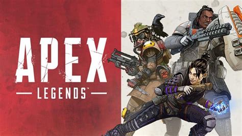 Apex Legends System Requirements Pc Guide