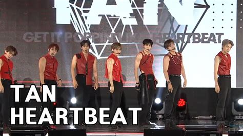 Kpop Mr Removed Tan Heartbeat K