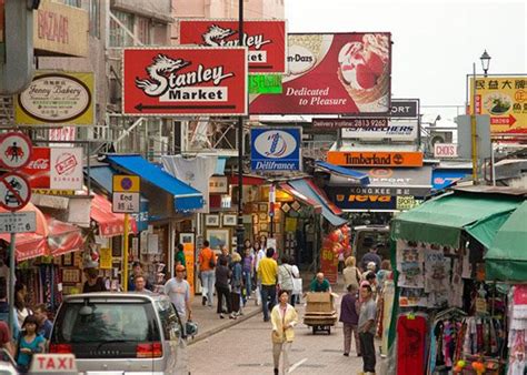 Stanley Market Photo, Stanley Market Photos, Hong Kong Picture, Hong Kong Pictures