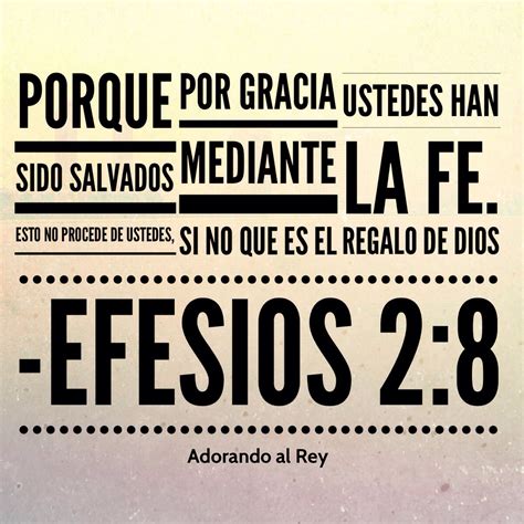 Efesios Citas Biblicas Pinterest Fe Biblia Efesios Y El Amor