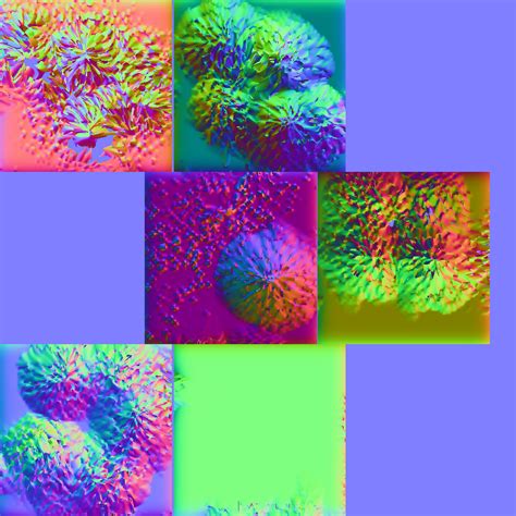 Computer Graphics Normal Mapping