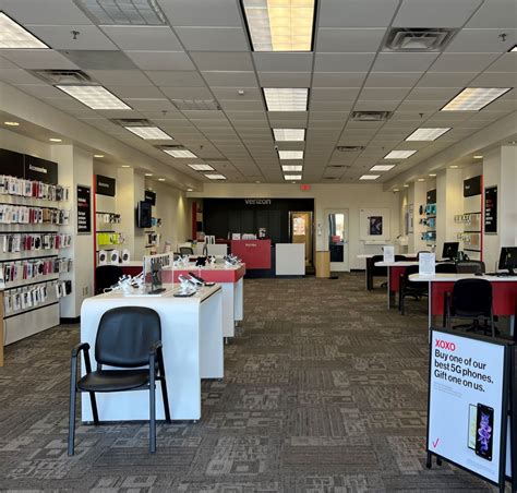 Opelousas, Louisiana Verizon Store